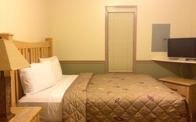 Ala Moana Motel