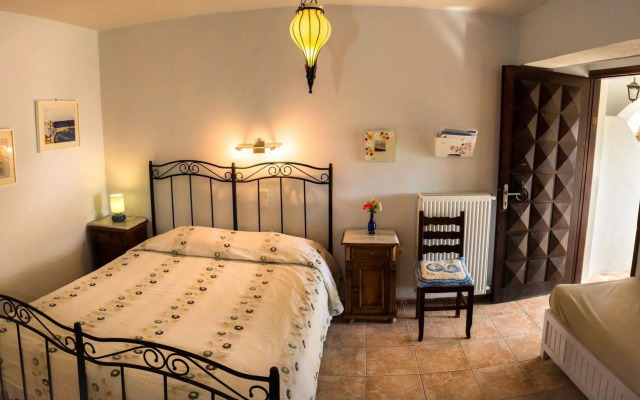 Villa Arni