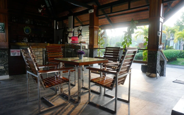 Floating Sanctuary by Cocotel