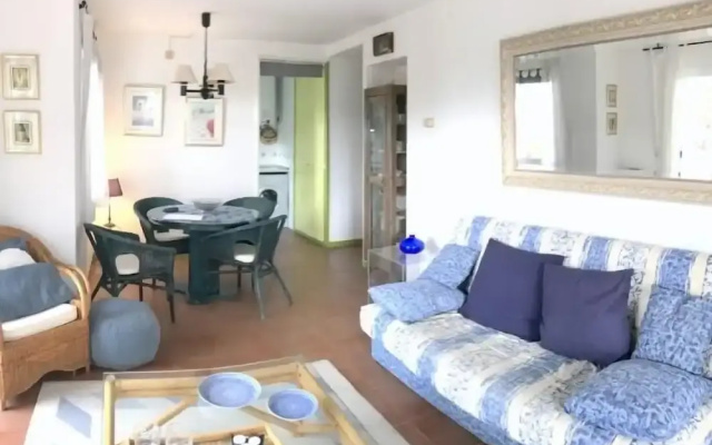 Apartamento Royal Llevant 1