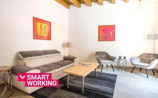 Santa Cecilia Luxury Apartments by Wonderful Italy