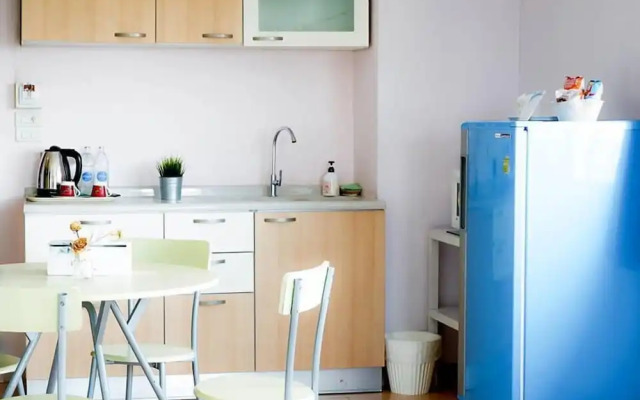 Ingnaam Residence