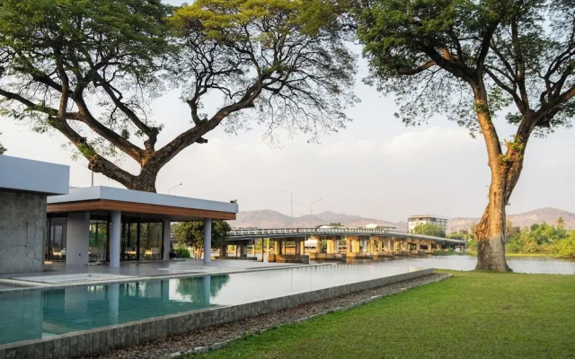 Raintree Boutique and Pool Villa