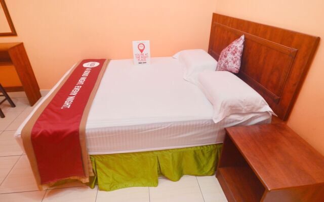 Kampar Times Inn Hotel