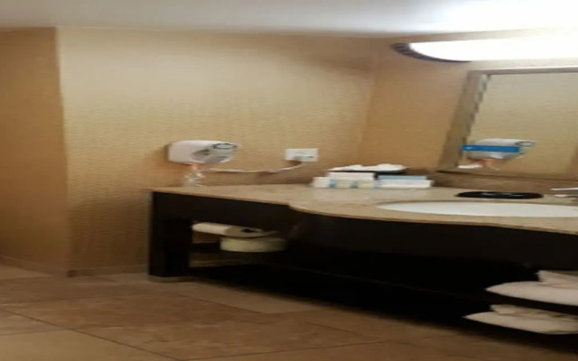 Hampton Inn Dade City - Zephyrhills