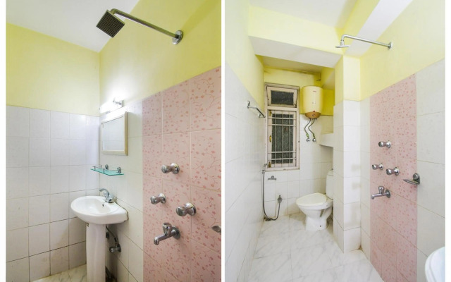 Capital O 89403 Hotel Twins Peak