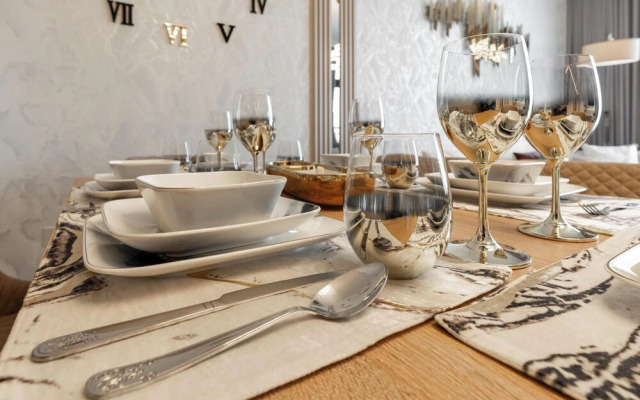 GLOBALSTAY. Creek Rise Tower 1 Elegant Apartment