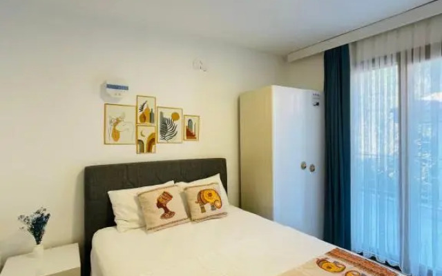 Ozdemir Otel Datca