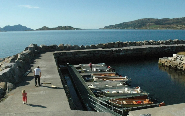 Holiday Home in Ã…ram