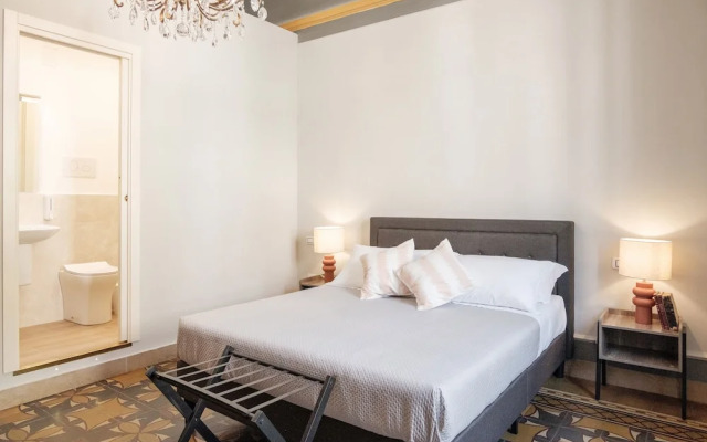 Borgo Antico Rooms