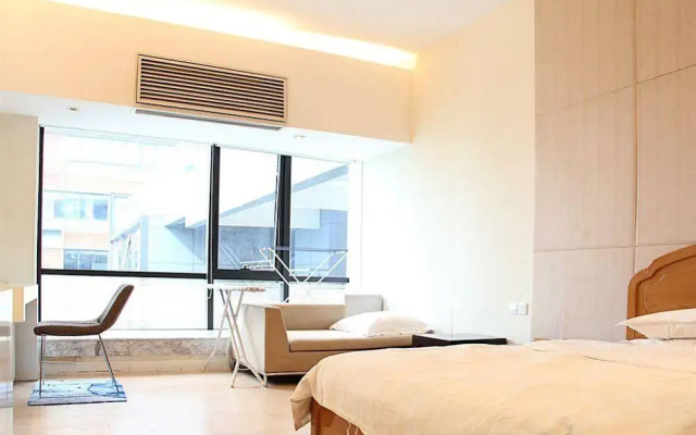 Private Enjoyed Home Aparthotel R&F Stanley Apartment
