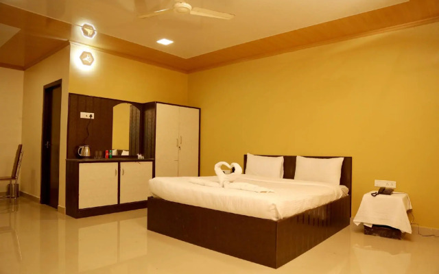 Royal Nature Resort
