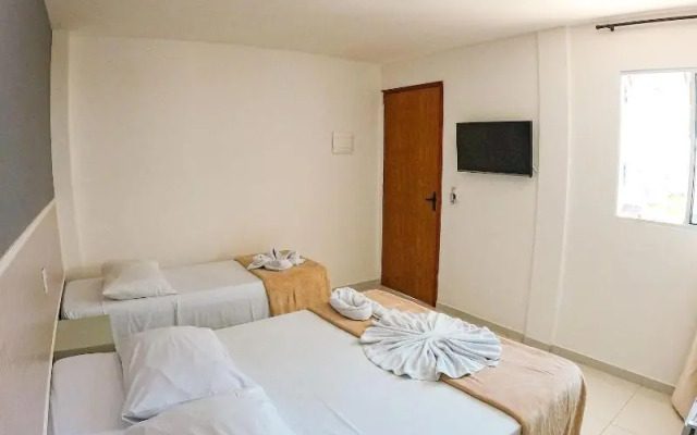 Hotel Atlantico Sul