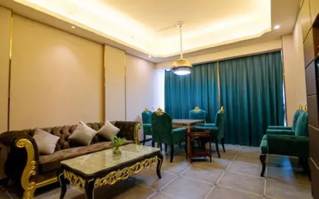 Wei Er Xin Hotel (Chengdu Shuangliu Airport)