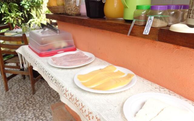 Villa Miracá Guest House