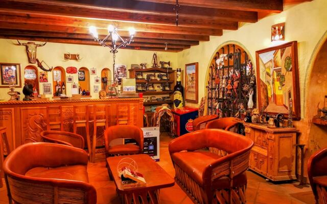 Hotel Chocolate Deluxe