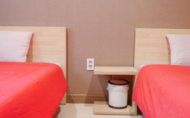Sumi Guesthouse Haeundae