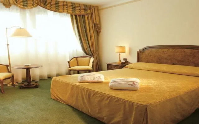 Grand Hotel San Marco