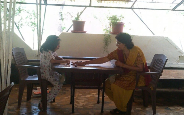 Sadabahar Moments - Hostel