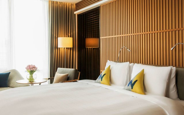 Novotel Ambassador Seoul Dongdaemun Hotels & Residences