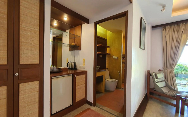 Andalay Boutique Resort