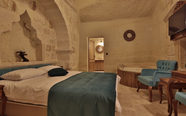 Milagre Cave Hotel