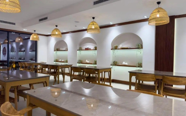 Albena Club Hotel