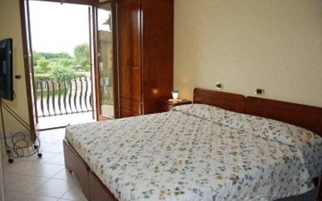 Residenza La Ricciolina