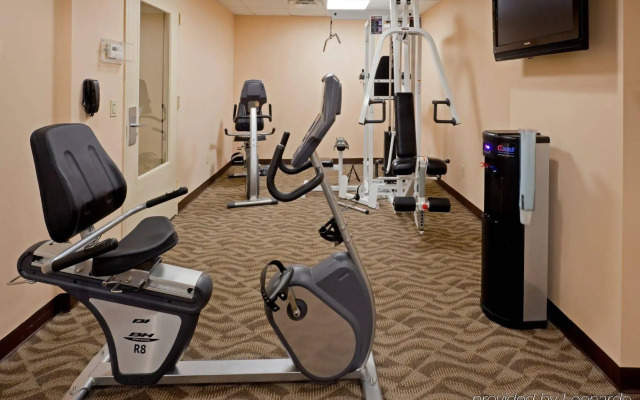 Candlewood Suites New York City-Times Square by IHG