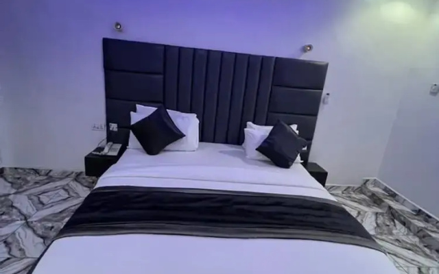 Spanish Hotel Ikeja