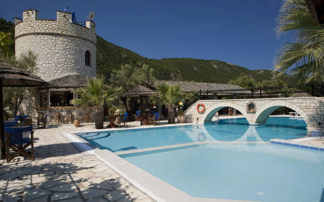 Villa Elia