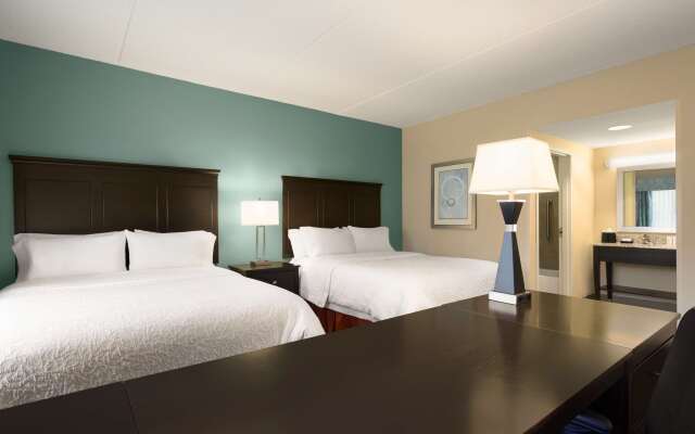 Hampton Inn & Suites Bluffton-Sun City
