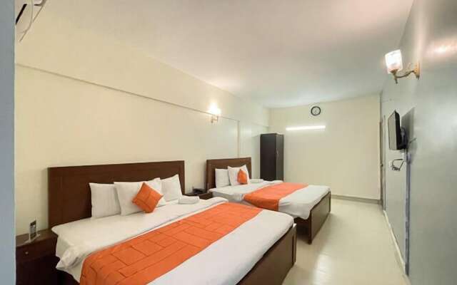 GOHO ROOMS 10th Commercial