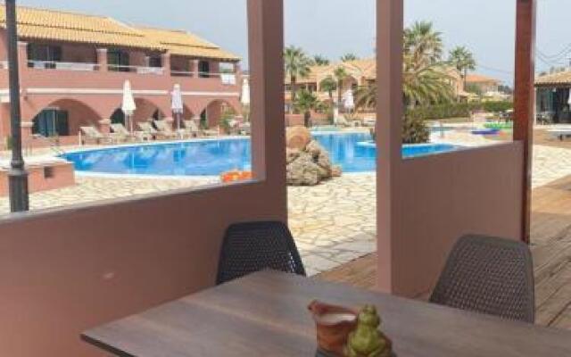 Flat 4 bedrooms 2 bathrooms - Sidari