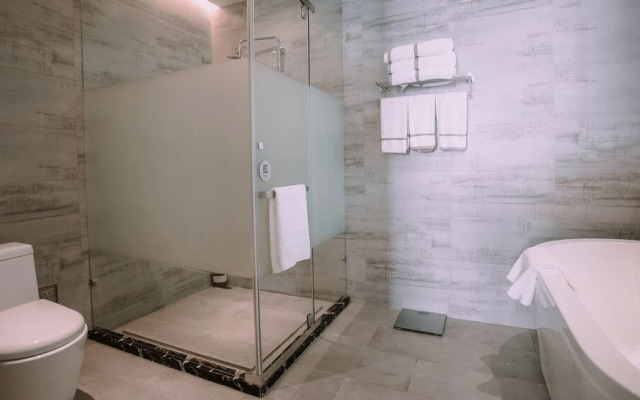 Floral Hotel Wuzhen Linshuige