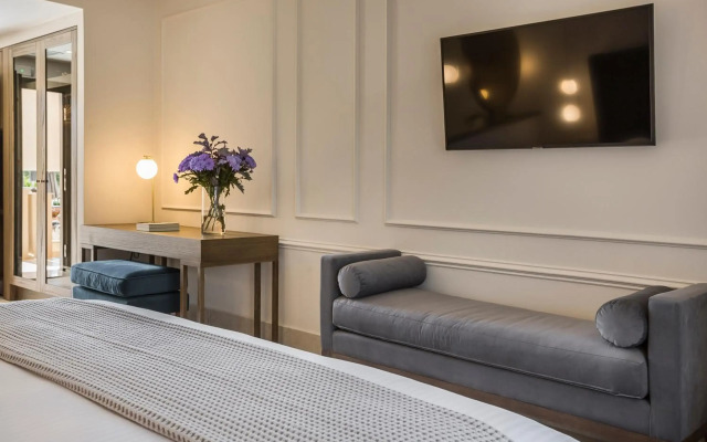 Thalassa Boutique Hotel - Adults Only