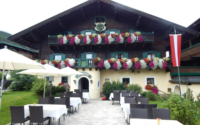 Hotel Unterhof