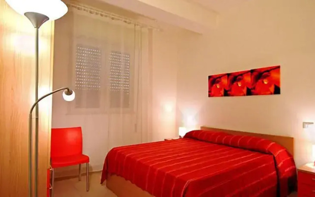 Zefiro Residence
