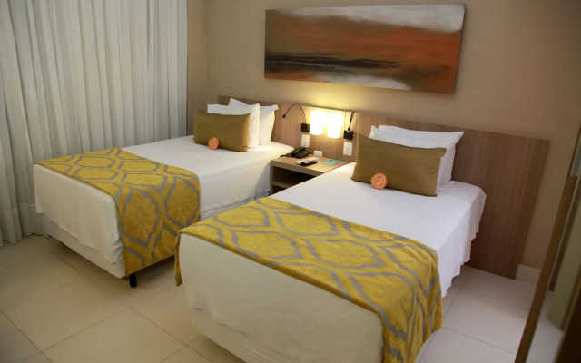 Quality Hotel Pampulha