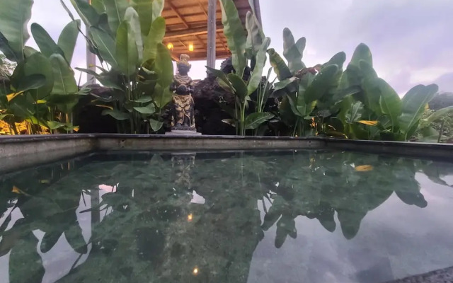 Onion Garden And Natural Hotspring