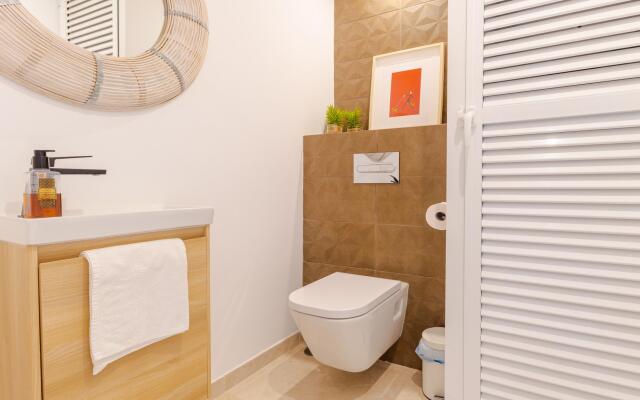 21052 - Heavenly Views From Frontline Penthouse