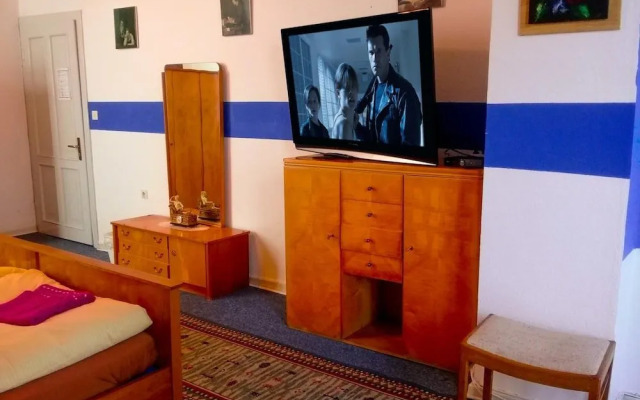 A&S Ferienwohnungen Koblenzer Strasse