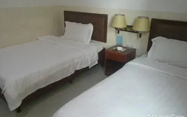 Shenzhen Tiny Times Inn
