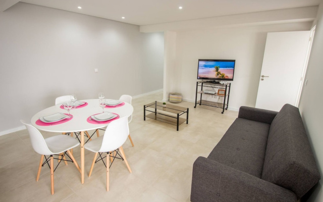 Guest H4U Povoa Vacation City Center