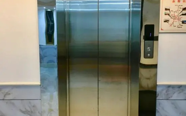 Xiangshan ljkz