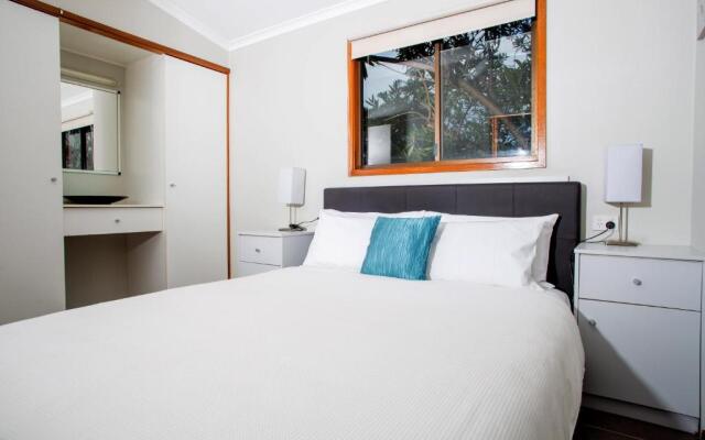 BIG4 Tweed Billabong Holiday Park