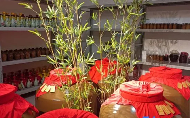 Jiangshan Garden Homestay