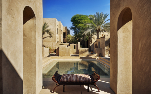 Bab Al Shams