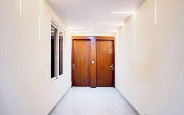 Hotel Radha Vrinda