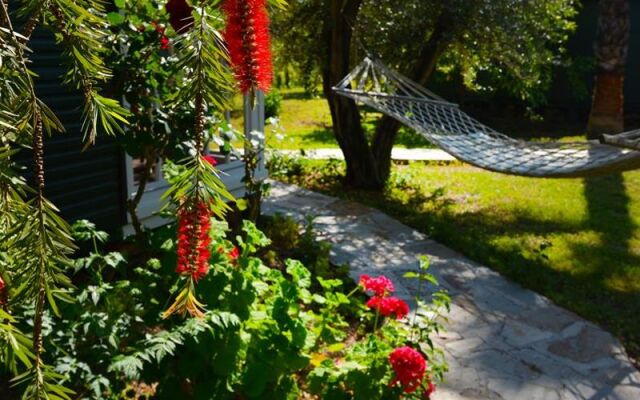 Arcadia Beach Bungalow